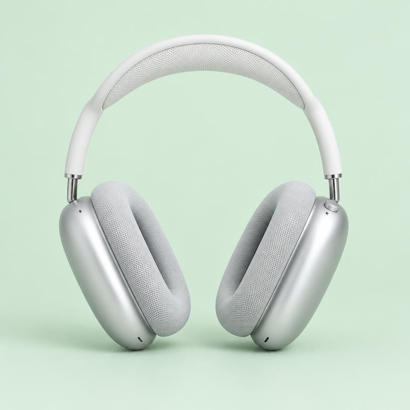 Apple 6 · AirPods Max