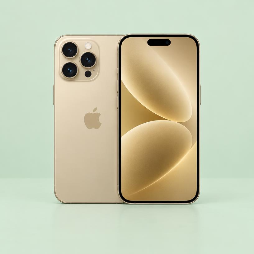Apple 7 · iPhone Or