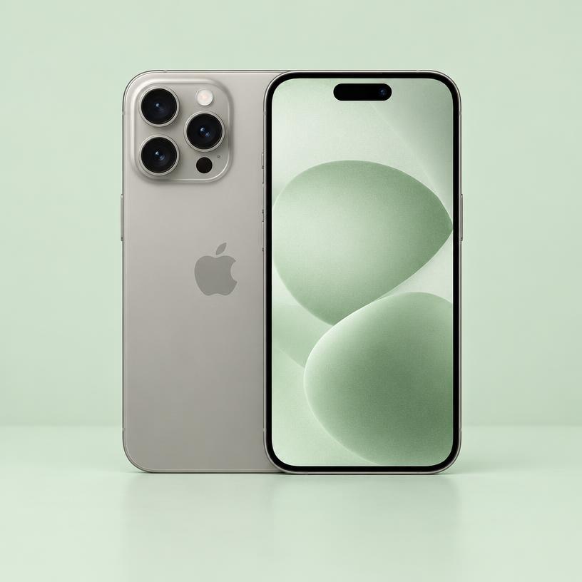 Apple 10 · iPhone Pro Max